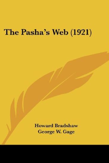 The Pasha's Web