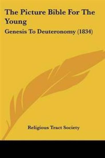 Picture Bible For The Young