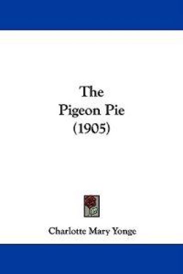 The Pigeon Pie