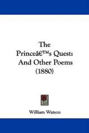 The Prince's Quest