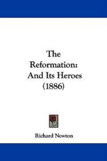 The Reformation
