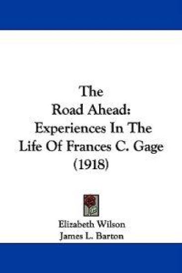 The Road Ahead