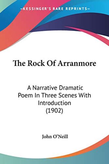 The Rock of Arranmore
