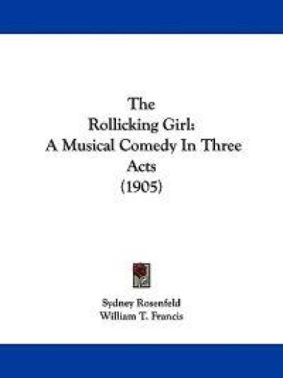 The Rollicking Girl