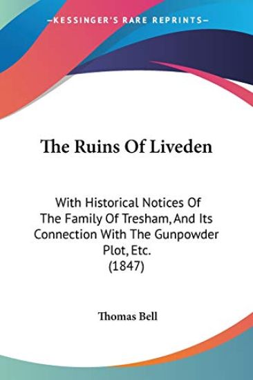 Ruins Of Liveden