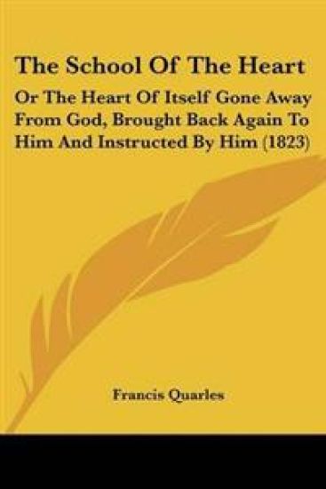 School Of The Heart