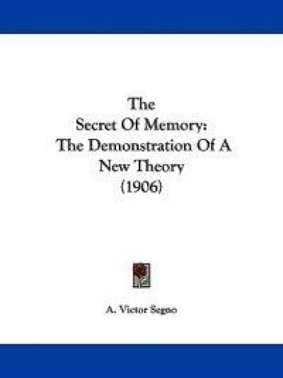 The Secret of Memory