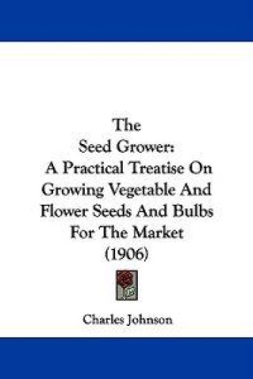 The Seed Grower