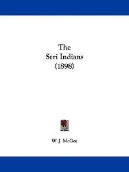 The Seri Indians