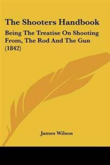 Shooters Handbook
