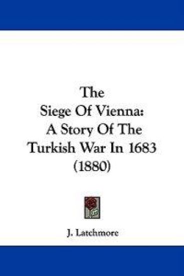 The Siege of Vienna