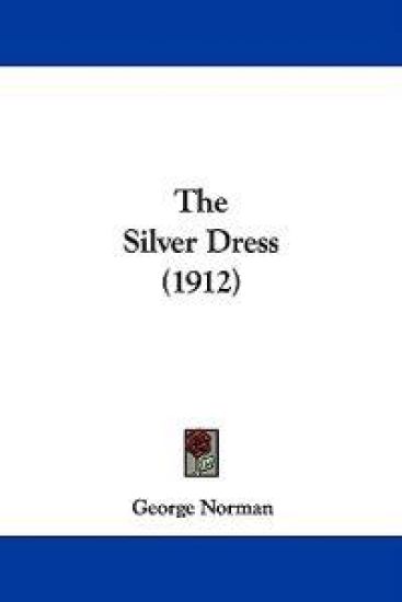 The Silver Dress