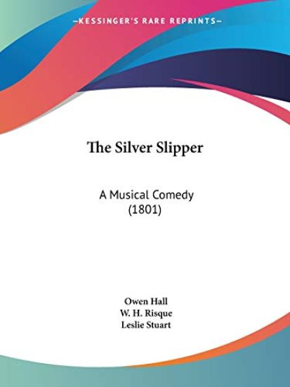 Silver Slipper
