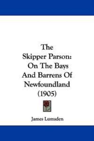 The Skipper Parson