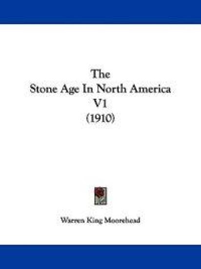 The Stone Age in North America