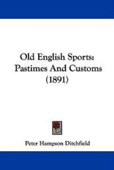 Old English Sports