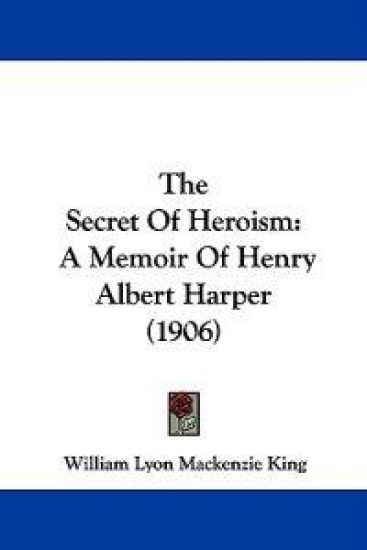 The Secret of Heroism