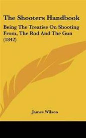Shooters Handbook