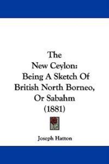 The New Ceylon