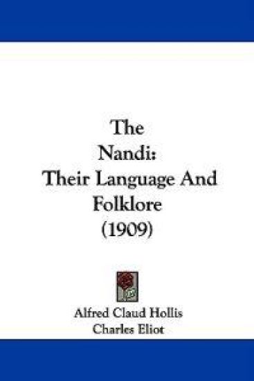 The Nandi