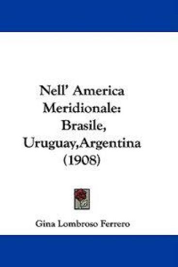 Nell' America Meridionale
