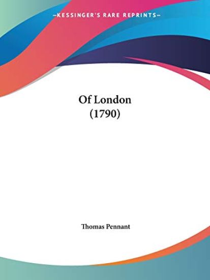 Of London