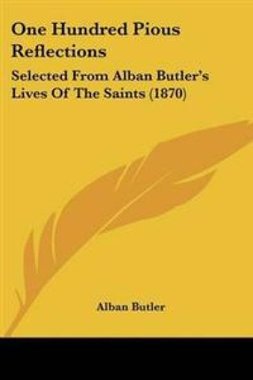 One Hundred Pious Reflections