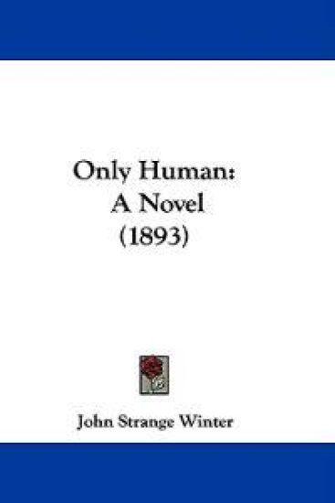 Only Human