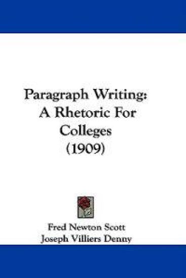Paragraph Writing