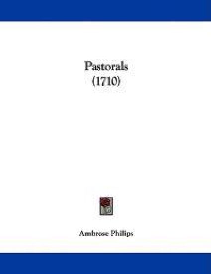 Pastorals