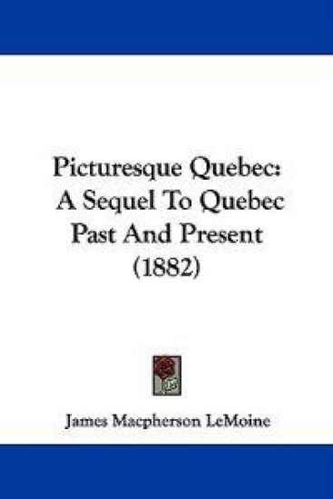 Picturesque Quebec