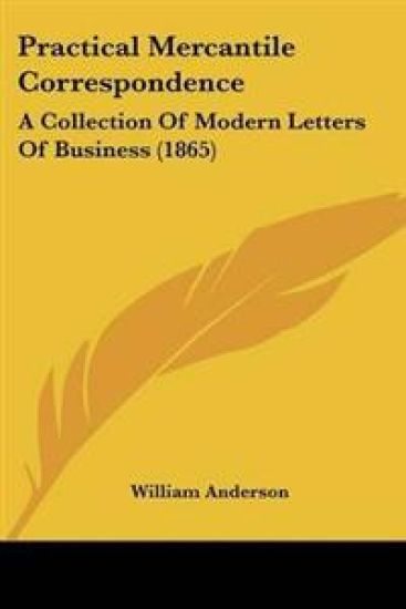 Practical Mercantile Correspondence