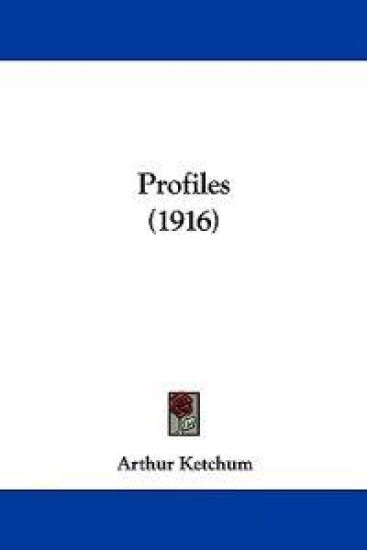 Profiles