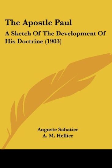 The Apostle Paul