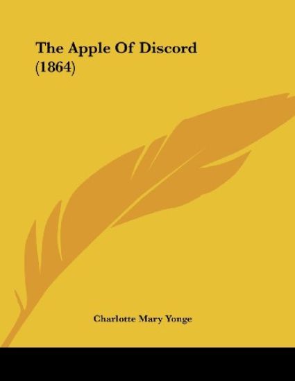 The Apple of Discord
