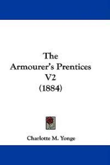 The Armourer's Prentices