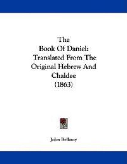 The Book of Daniel