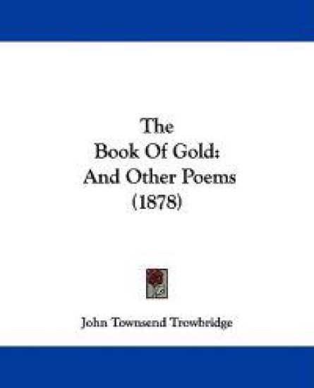 The Book of Gold
