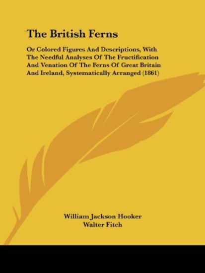 British Ferns
