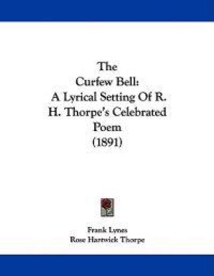 The Curfew Bell