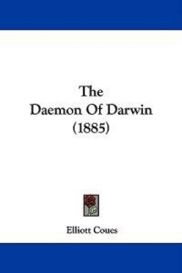 The Daemon of Darwin