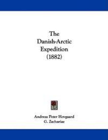 The Danish-arctic Expedition