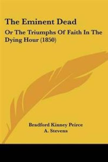 Eminent Dead