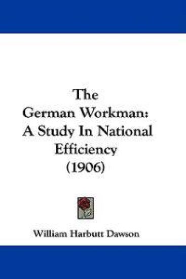The German Workman