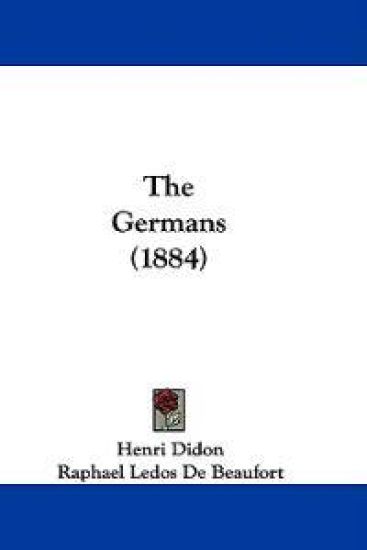 The Germans
