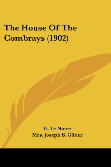 The House of the Combrays