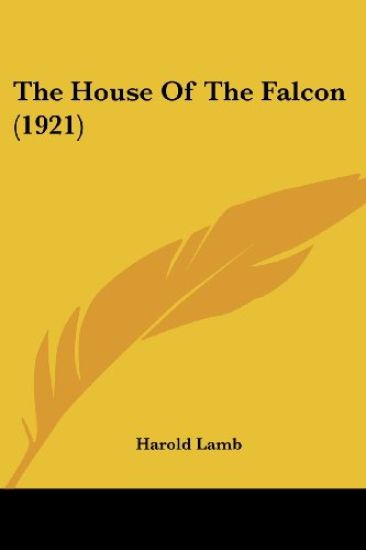 The House of the Falcon