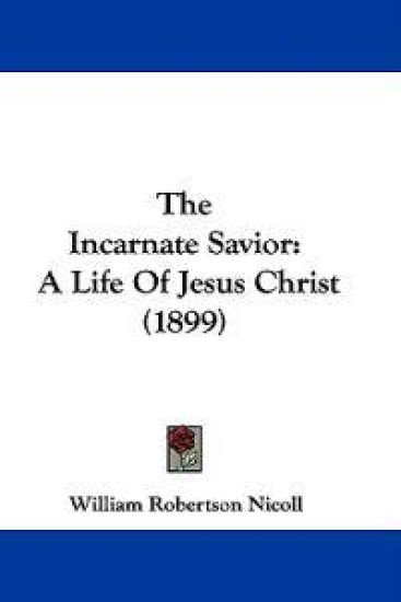 The Incarnate Savior