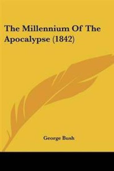 Millennium Of The Apocalypse (1842)