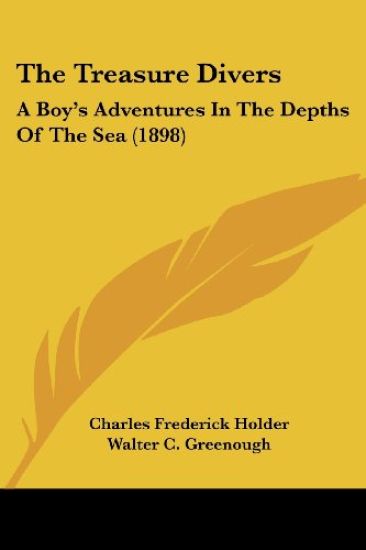 The Treasure Divers